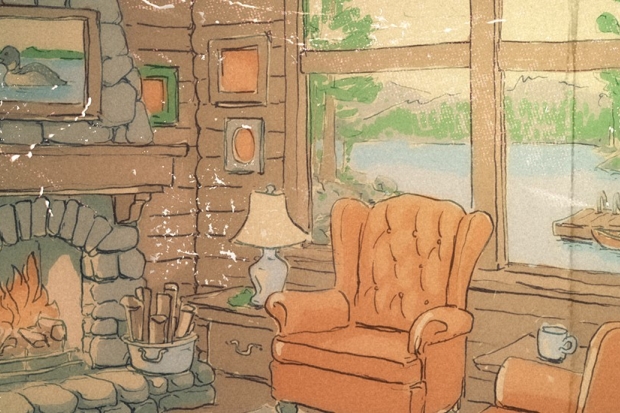 Cottage