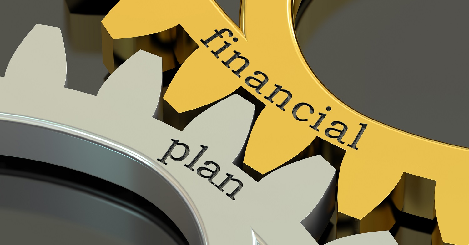 financial plan