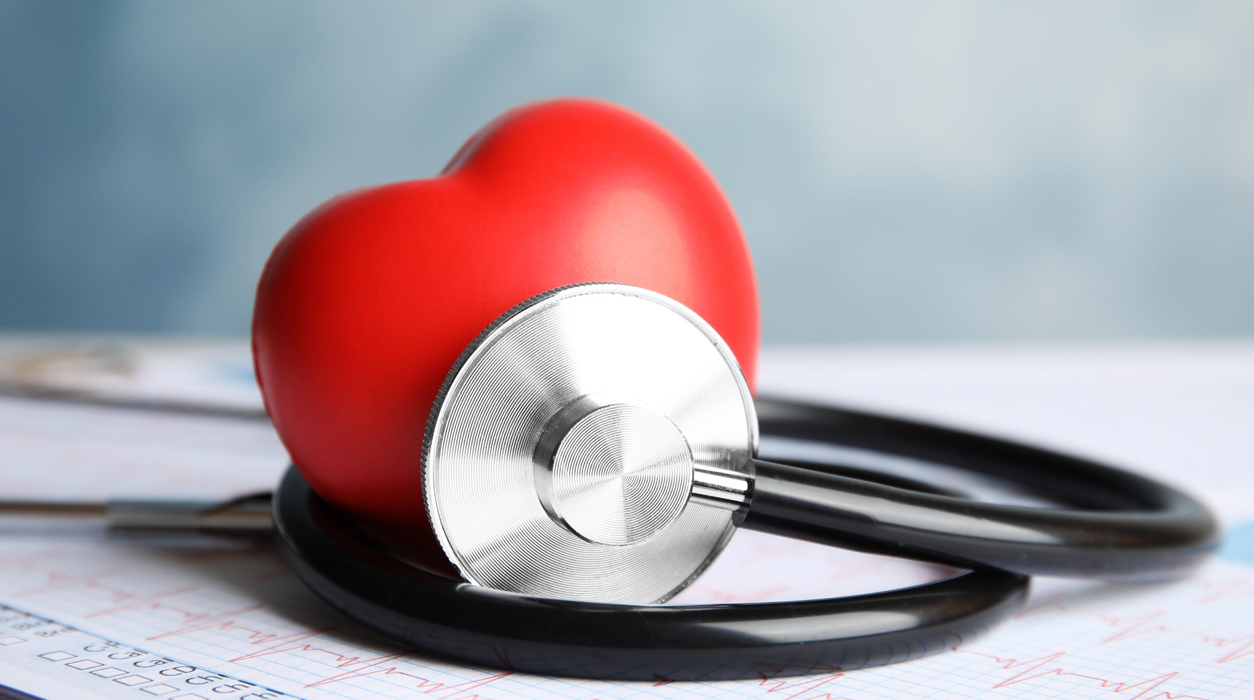 Stethoscope