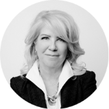 Conseillère en assurance Nathalie Martel