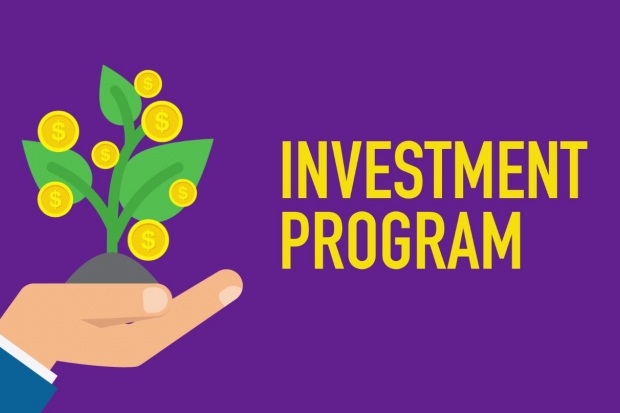 Investment program