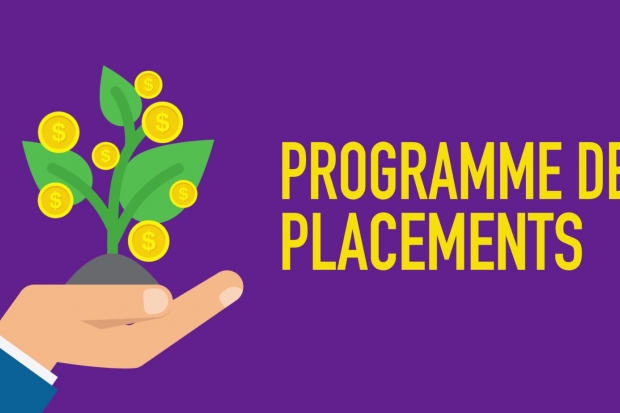 Programme de placements