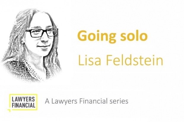 Going Solo a Lawyers Financial Series