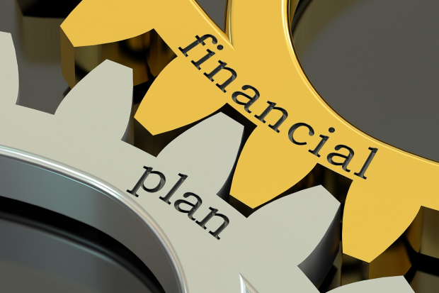 financial plan