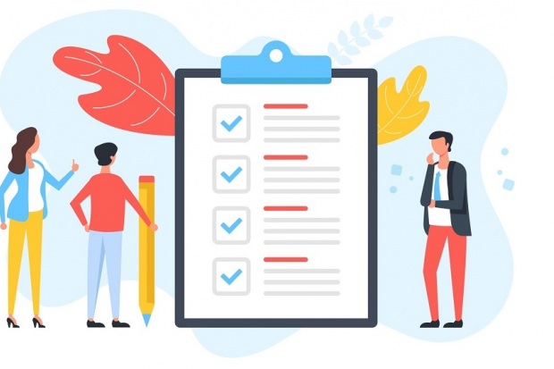 Checklist