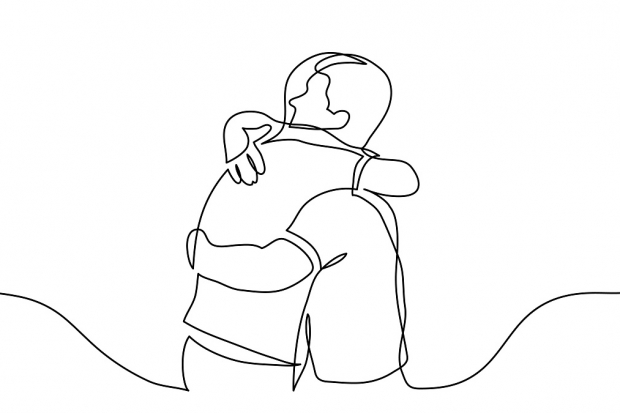 Hug