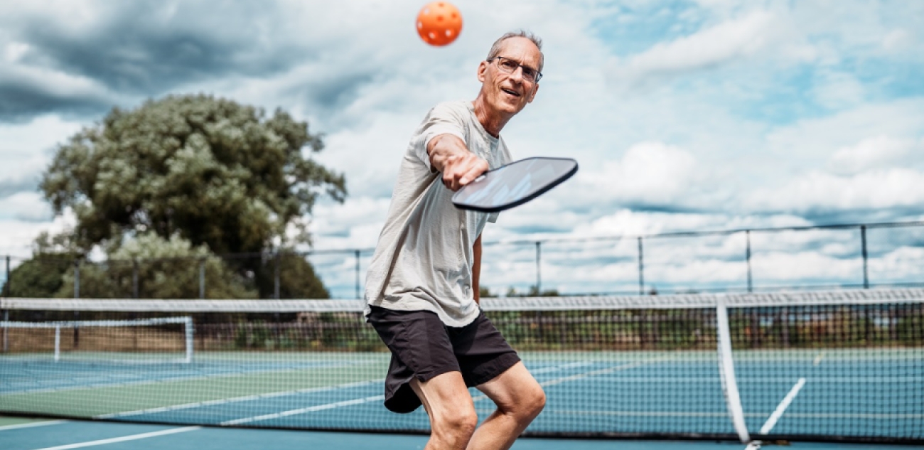 pickleball, retirement income for lawyers