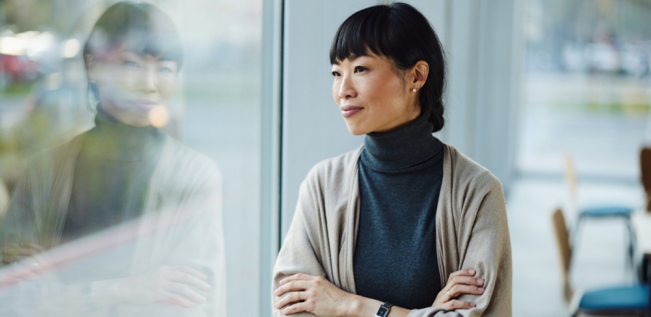 Avocate femme au canada planification financiere