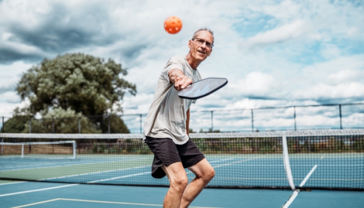 pickleball, retirement income for lawyers