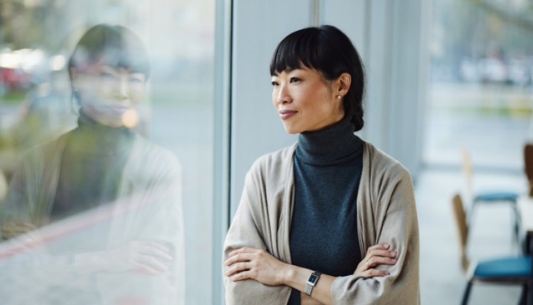 Avocate femme au canada planification financiere